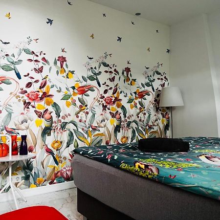 Chez Helene Luxury Bnb Maastricht Exterior foto